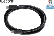 Load image into Gallery viewer, Wacom One USB-C Cable for Wacom One 12 and 13 Touch

