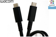 Load image into Gallery viewer, Wacom Digital Drawing Tablet for USB_Type-C_Power_Cable
