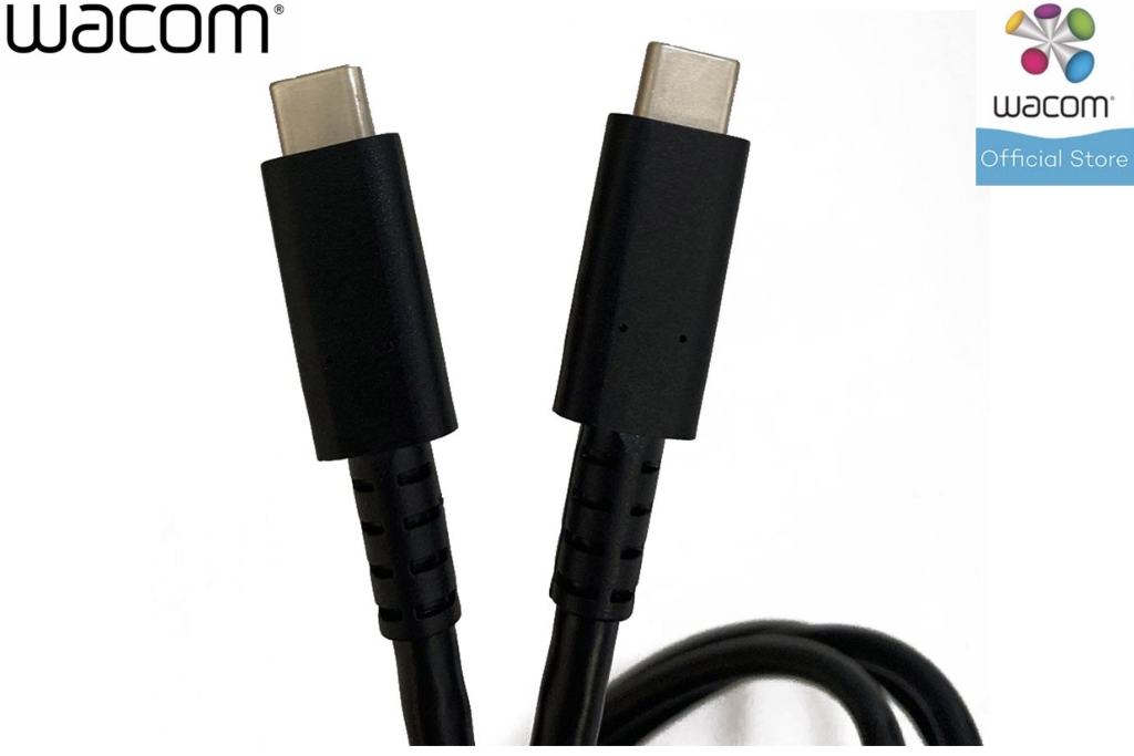 Wacom One 液晶ペンタブレット 13 touch USB-C Cable 楽天市場】Wacom One 液晶ペンタブレット 13 touch USB-C Cable