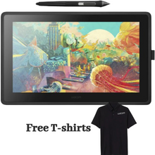 Load image into Gallery viewer, 55.8x54.6 cm Creative Pen Graphic Tablet
