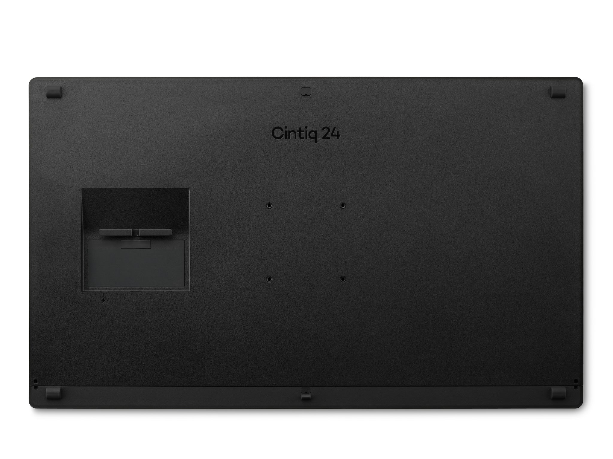 Cintiq 24 Touch (DTH246) Creative Graphic Display Tablet