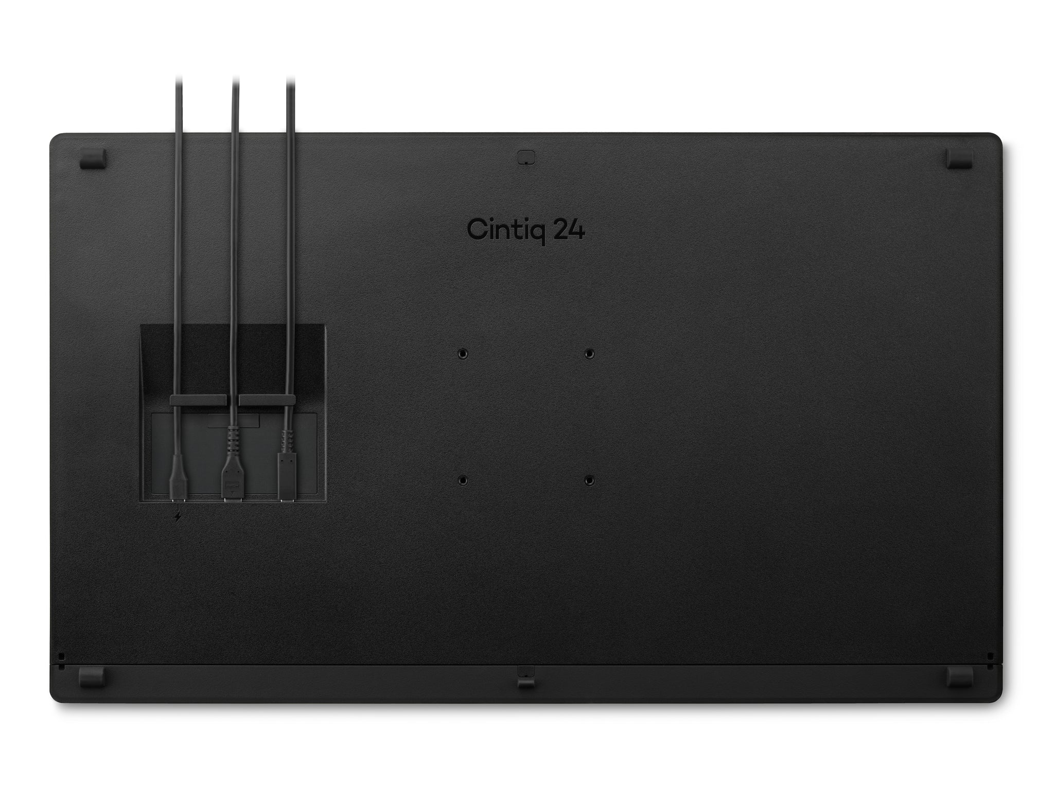 Cintiq 24 Touch (DTH246) Creative Graphic Display Tablet