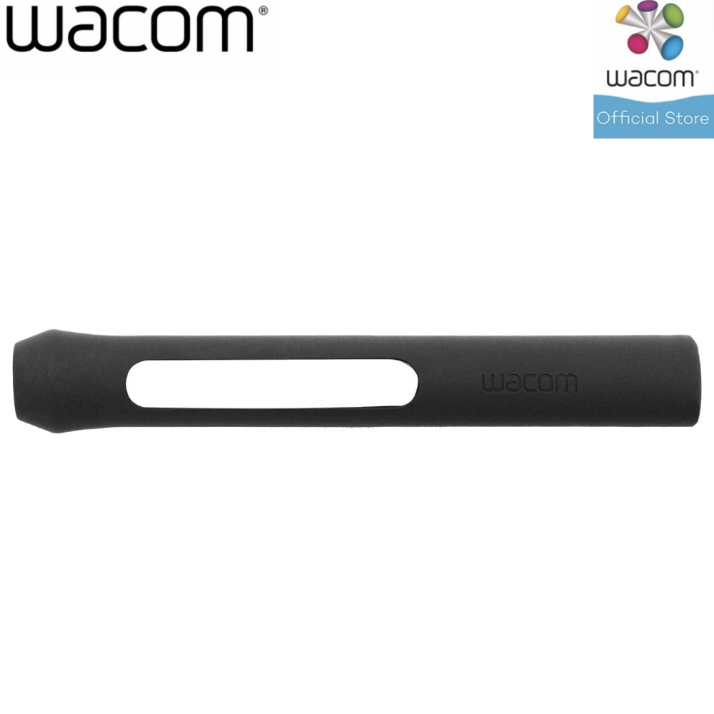 Wacom Pro Pen 3 Flare Grip - 2-pack - India Webcomm Solutions