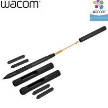 Load image into Gallery viewer, Wacom Pro Pen 3 Flare Grip - 2-pack
