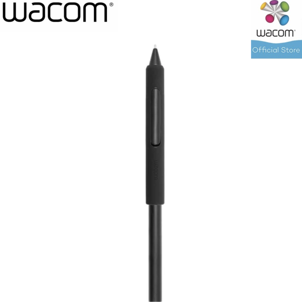Wacom Pro Pen Flare Grip 2-pack India Webcomm Solutions