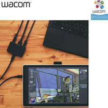 Load image into Gallery viewer, Wacom HDMI to USB-C Converter Kit
