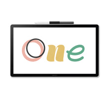 Load image into Gallery viewer, Wacom One 14 Pen Display DTC141W0
