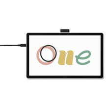 Load image into Gallery viewer, Wacom One 14 Pen Display Tablet 
