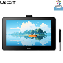 Load image into Gallery viewer, Wacom One Pen Display DTC133
