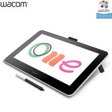 Load image into Gallery viewer, Wacom One Pen Display DTC133
