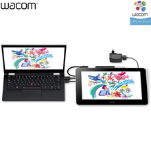 Load image into Gallery viewer, Wacom One Pen Display DTC133
