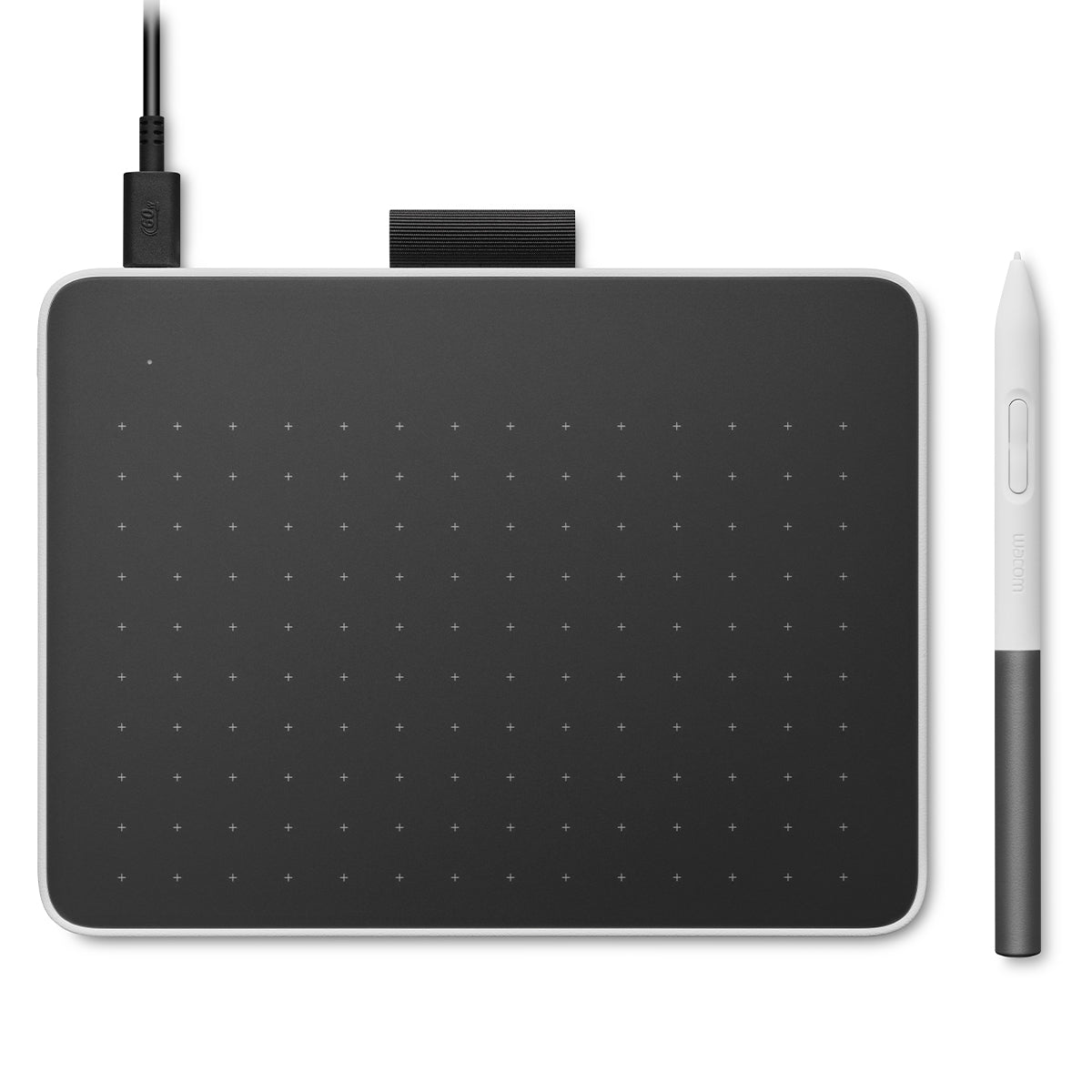 One by Wacom store Drawing Tablet (Small, 8.3x5.7in)