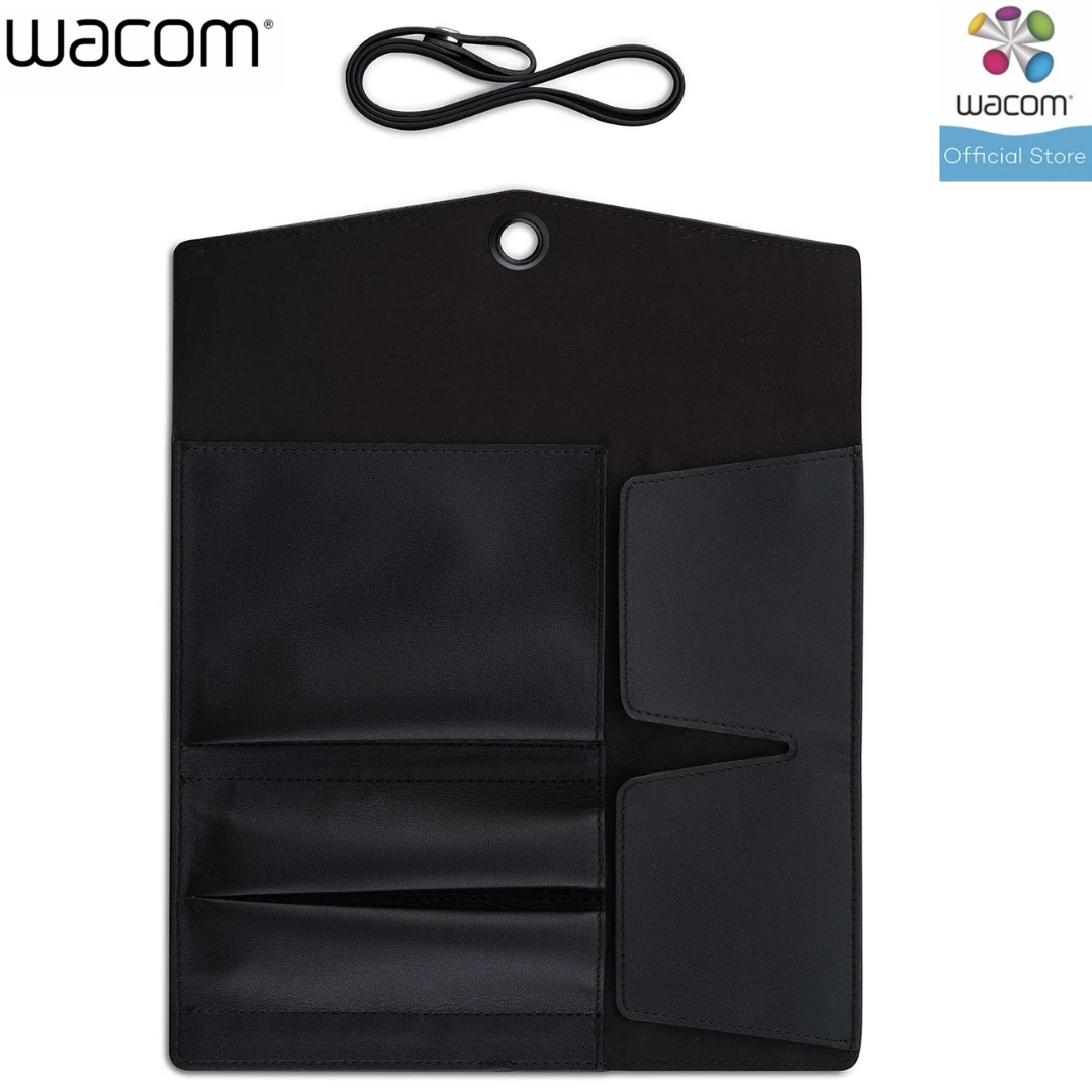 Wacom Movink Rollup Case - India Webcomm Solutions