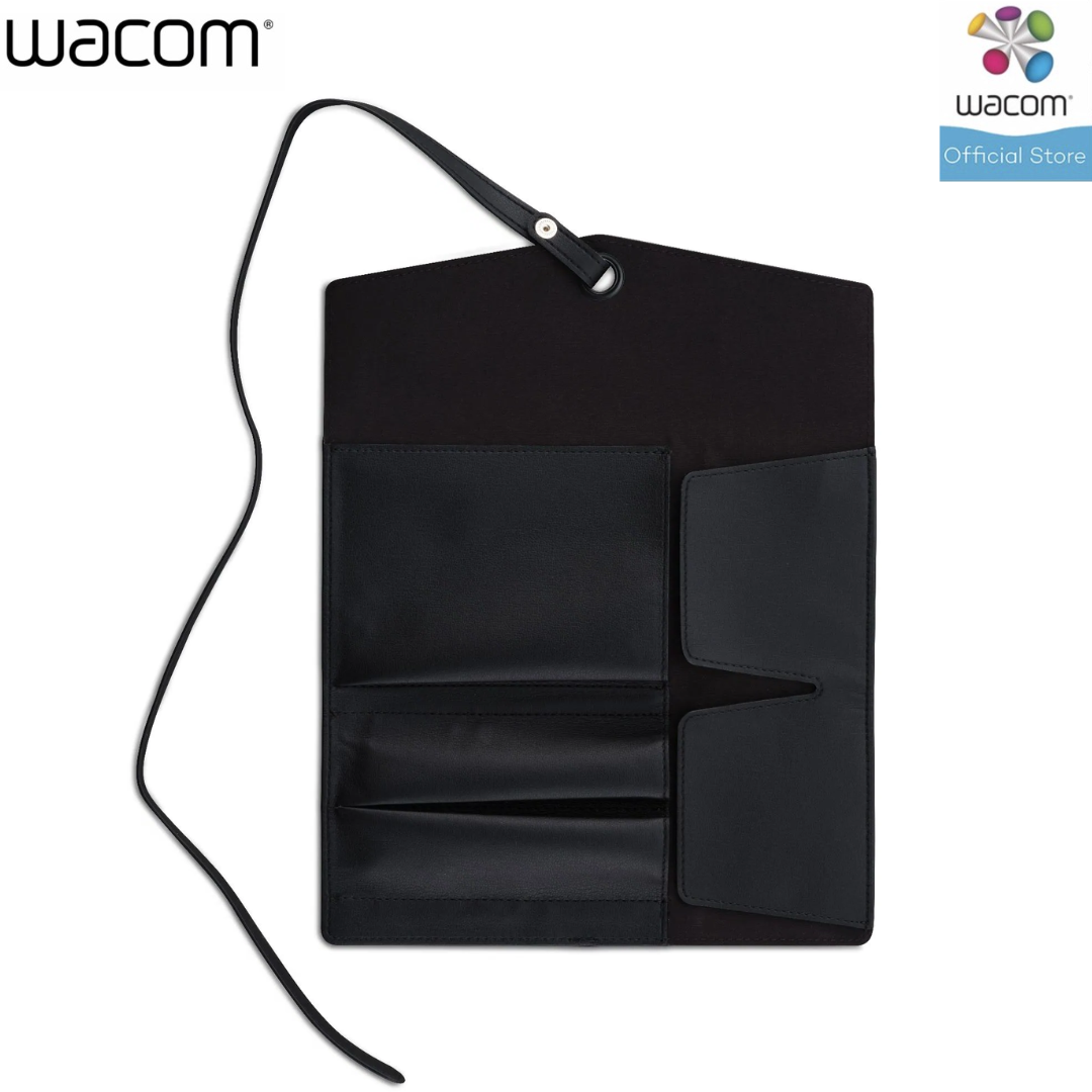 Wacom MovinkPad 11 本体+特典Rollup Case Wacom Movink Rollup Case