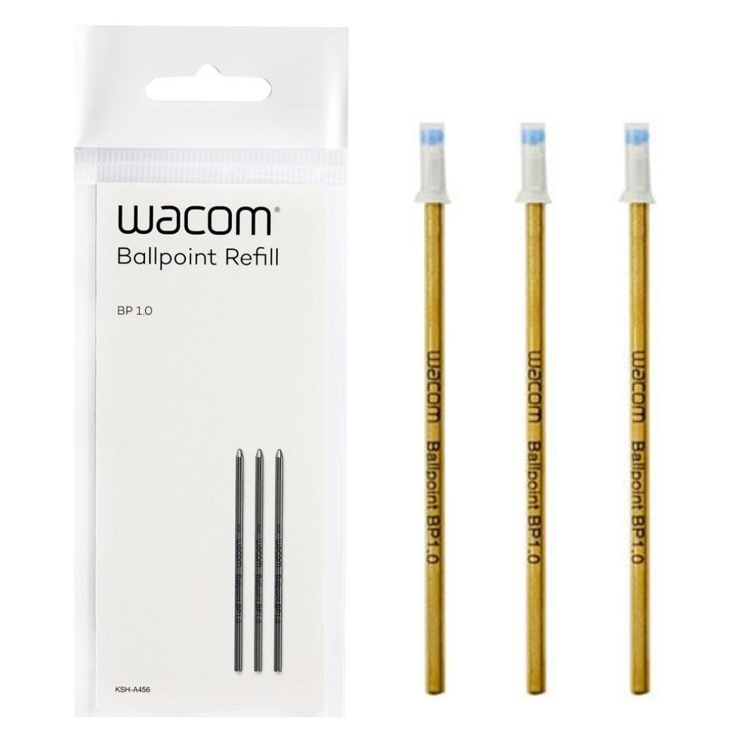 Wacom Ballpoint BP 1.0 Refill