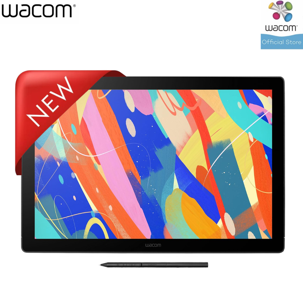 Wacom cintiq 16FHD【一時値下げ】 ワコム Cintiq 16 FHD 液晶ペンタブレット、クリエイティブに。