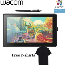 Load image into Gallery viewer, Wacom Cintiq 22 with free T-shirt
