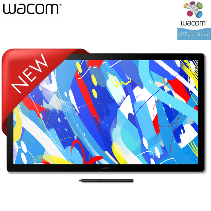 Wacom Cintiq DTK168 / DTK246 / DTH246 : Pen Display