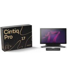 Load image into Gallery viewer, Cintiq pro 17 price in india
