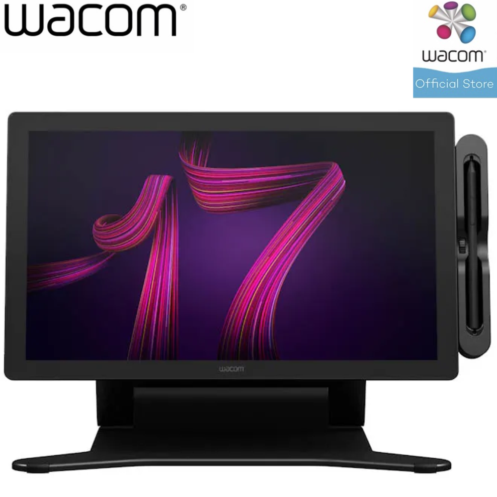 Wacom Cintiq Pro 17