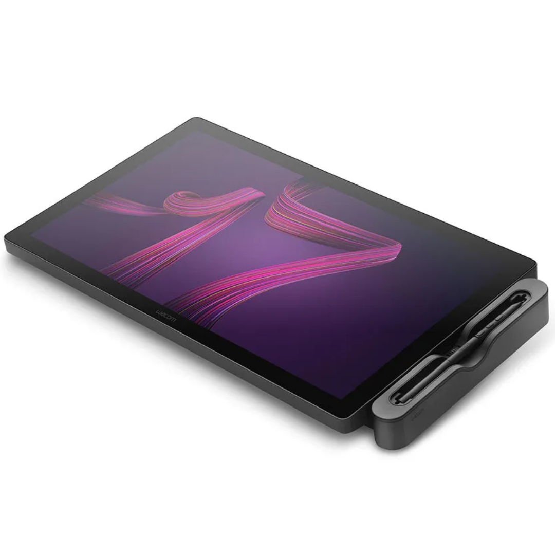 Wacom Cintiq Pro 17 Professional Creative Pen Display Tablet