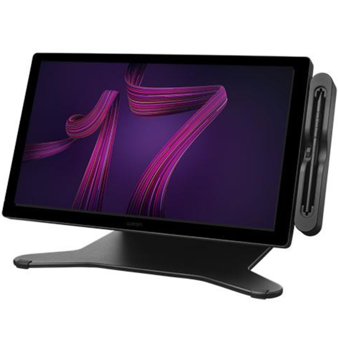 Wacom Cintiq Pro 17 Professional Creative Pen Display Tablet