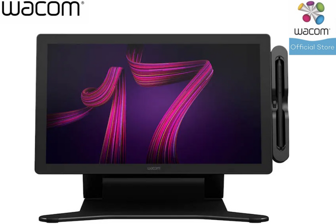 wacom cintiq pro 17