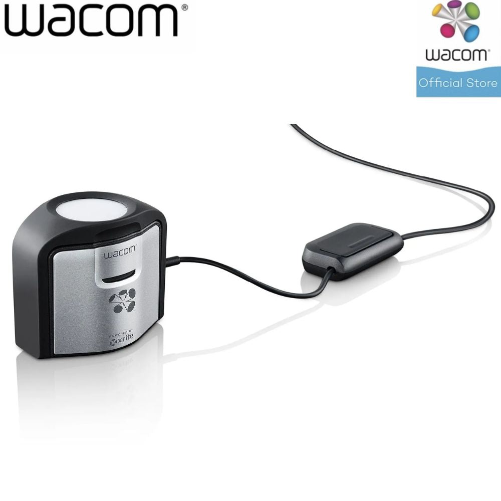 Wacom Color Manager Powered by X-Rite - India Webcomm Solutions