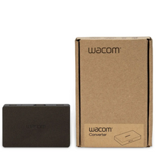 Load image into Gallery viewer, Wacom Converter and your HDMI and USB
