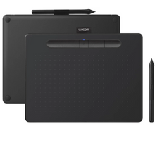 Load image into Gallery viewer,  Intuos Bluetooth Creative Pen Tablet
