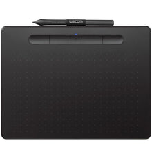 Load image into Gallery viewer, Wacom New Intuos Medium With Bluetooth (Black)
