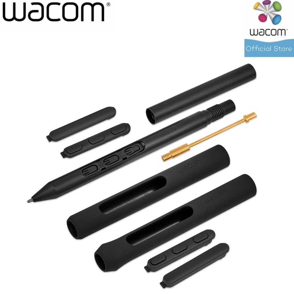 New Wacom Intuos Pro Large 2025 - India Webcomm Solutions