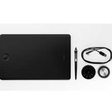 Load image into Gallery viewer, Wacom Intuos Pro PTH660 Creative Graphics Input Tablet |Pro Pen 2
