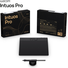 Load image into Gallery viewer, Wacom Intuos Pro S (NEW 2025) PTK-470 | Wacom Store
