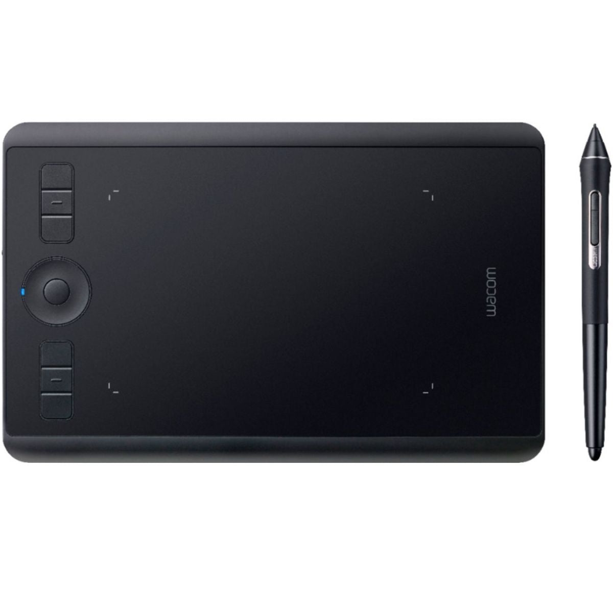 Wacom Intuos Pro Small PTH - 460 Creative Graphics Pen Tablet 