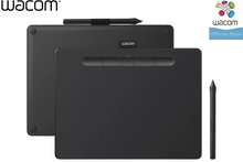 Load image into Gallery viewer, Wacom Bluetooth tablet
