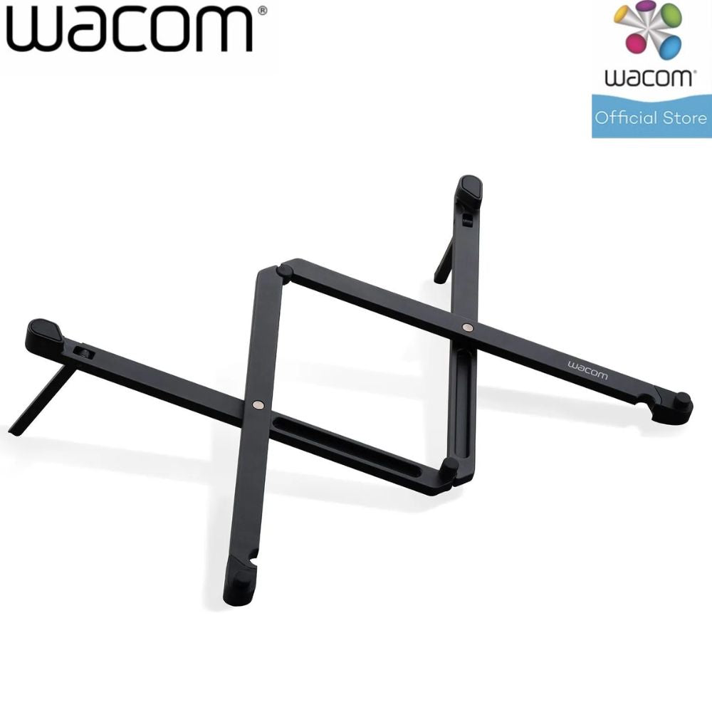 Wacom Foldable Stand for Movink - India Webcomm Solutions