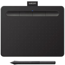 Load image into Gallery viewer, Wacom New Intuos Small  With Bluetooth (Black)
