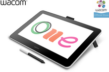 Load image into Gallery viewer, Wacom One Pen Display Open Box
