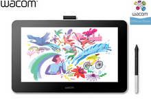 Load image into Gallery viewer, Wacom One Pen Display Open Box
