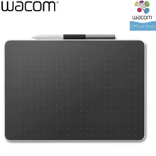 Load image into Gallery viewer, Wacom One M Bluetooth Creative Pen Tablet 


