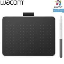 Load image into Gallery viewer, Wacom One Pen Tablet Small
