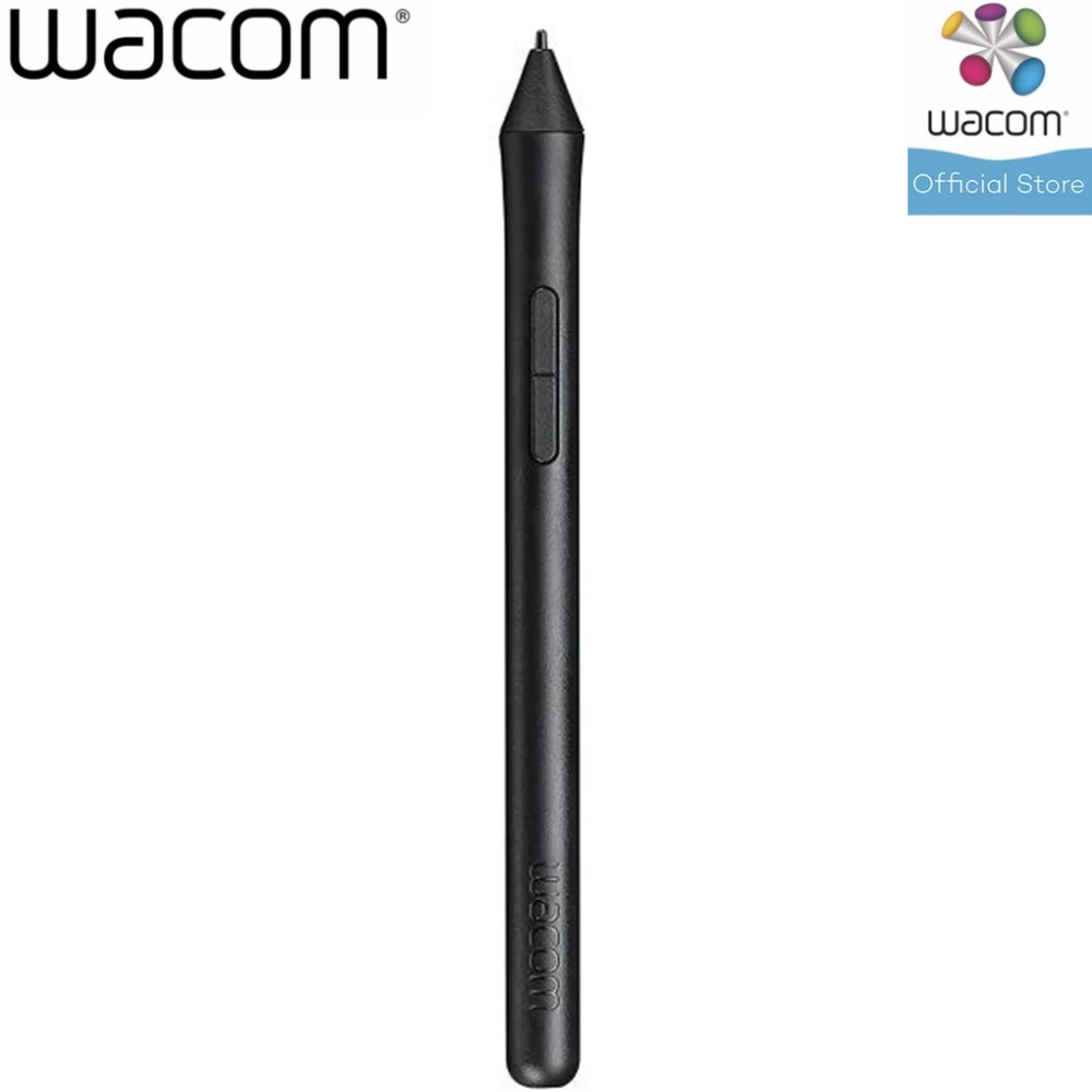 Wacom Pen 2k for One by Wacom Pen tablet and (CTL490, CTH490