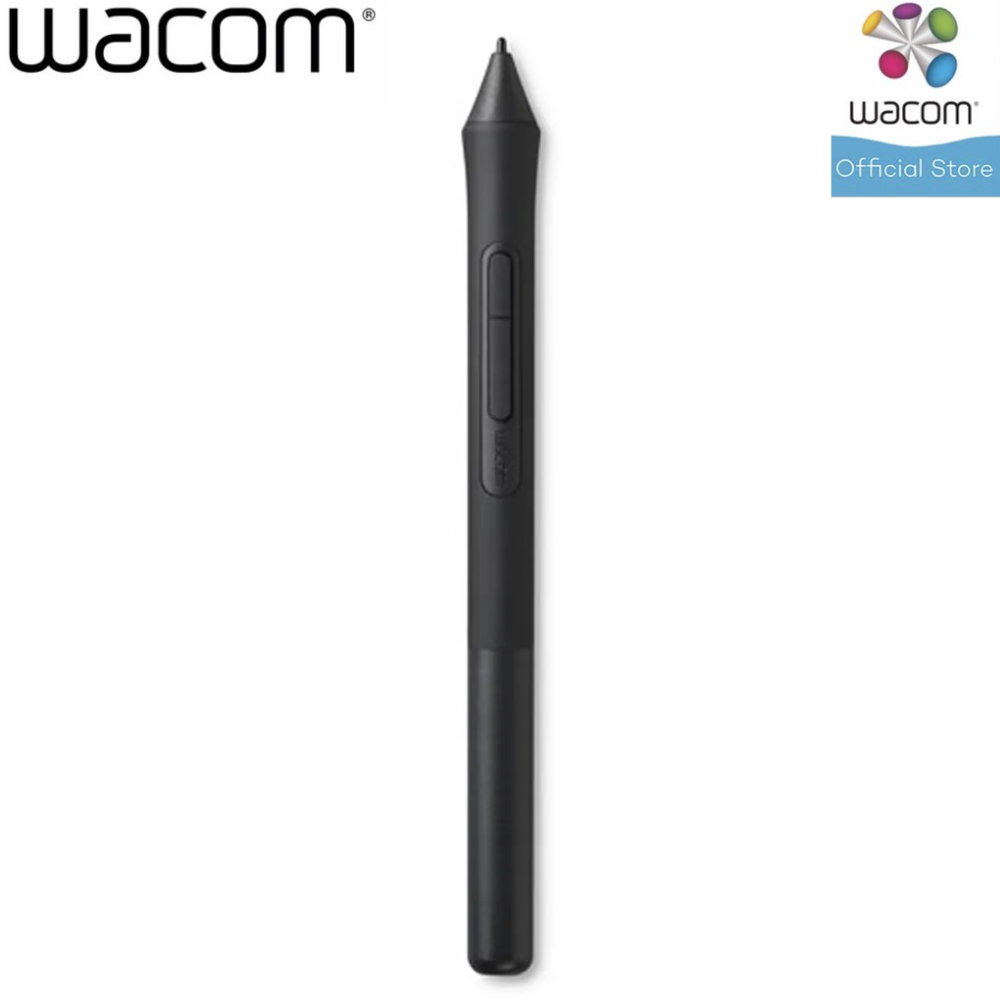 Wacom Pen 4k Pen for Intuos Creative Pen tablets CTL-4100 and CTL-6100 India Webcomm Solutions