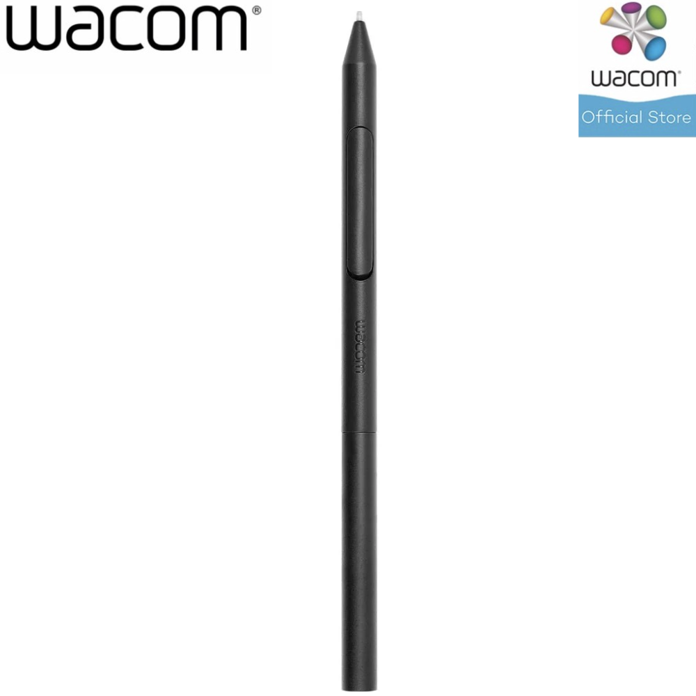 Wacom Pro Pen 3 for Wacom Cintiq Pro 17, 22 and 27, Wacom Movink 13 Wacom Pro Pen 3 for Wacom Cintiq Pro 17, 22 and 27, Wacom Movink 13