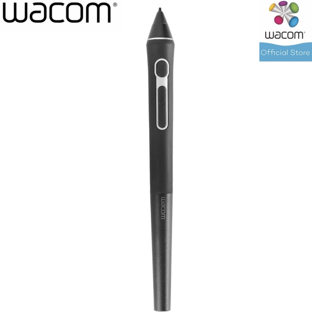 Wacom Pro Pen 3D