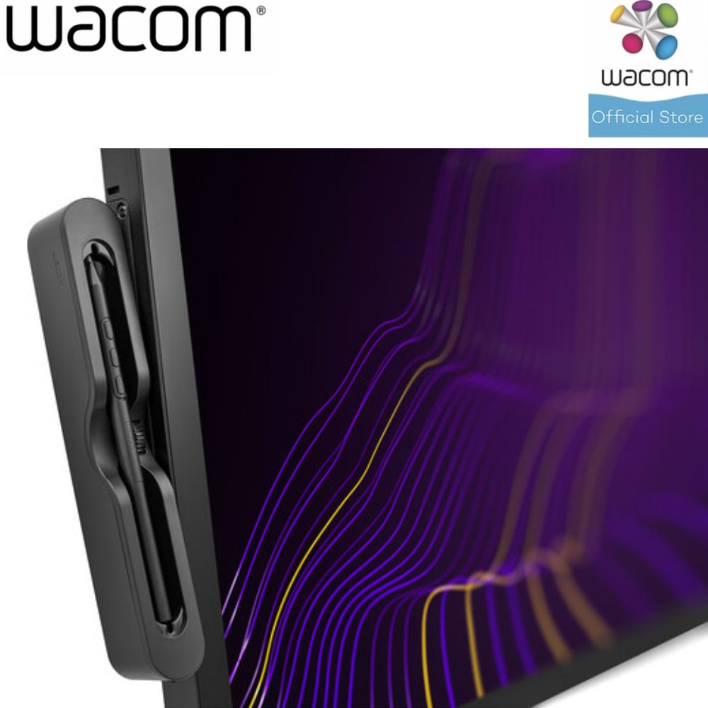 Wacom Pro Pen 3 Tray