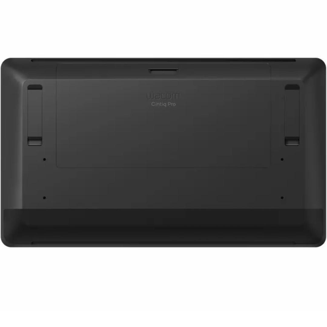 Wacom Cintiq Pro 24 Creative Pen Graphic Tablet - India Webcomm 
