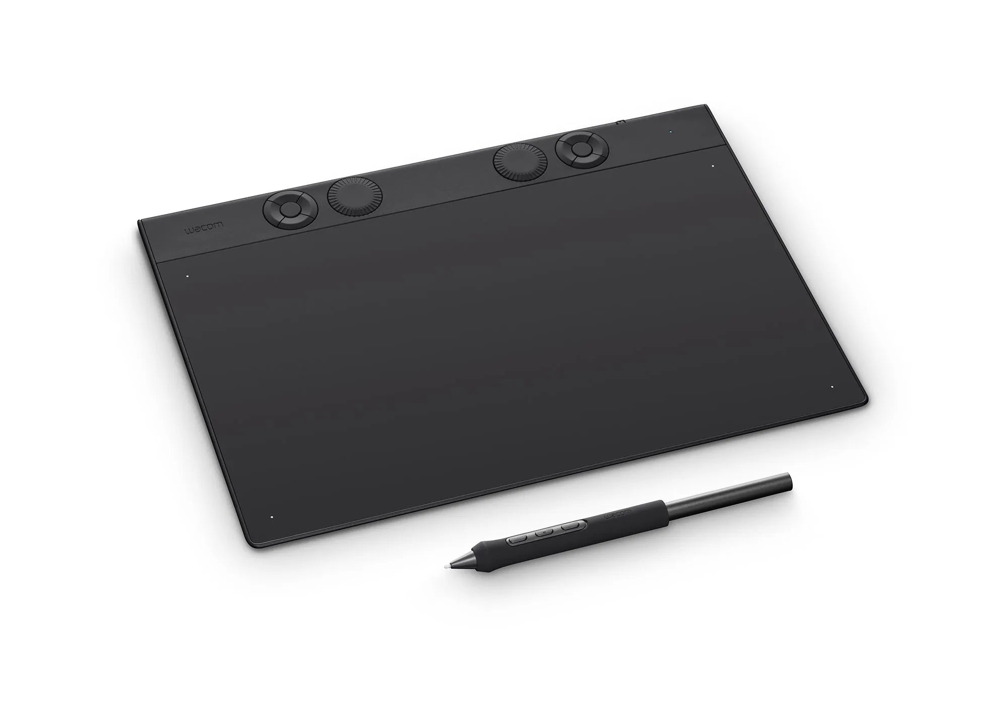 wacom intuos pro 2025 Mサイズ Wacom Intuos Pro Medium 2025 - India Webcomm Solutions