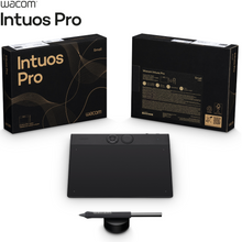 Load image into Gallery viewer, New Wacom Intuos Pro Small 2025
